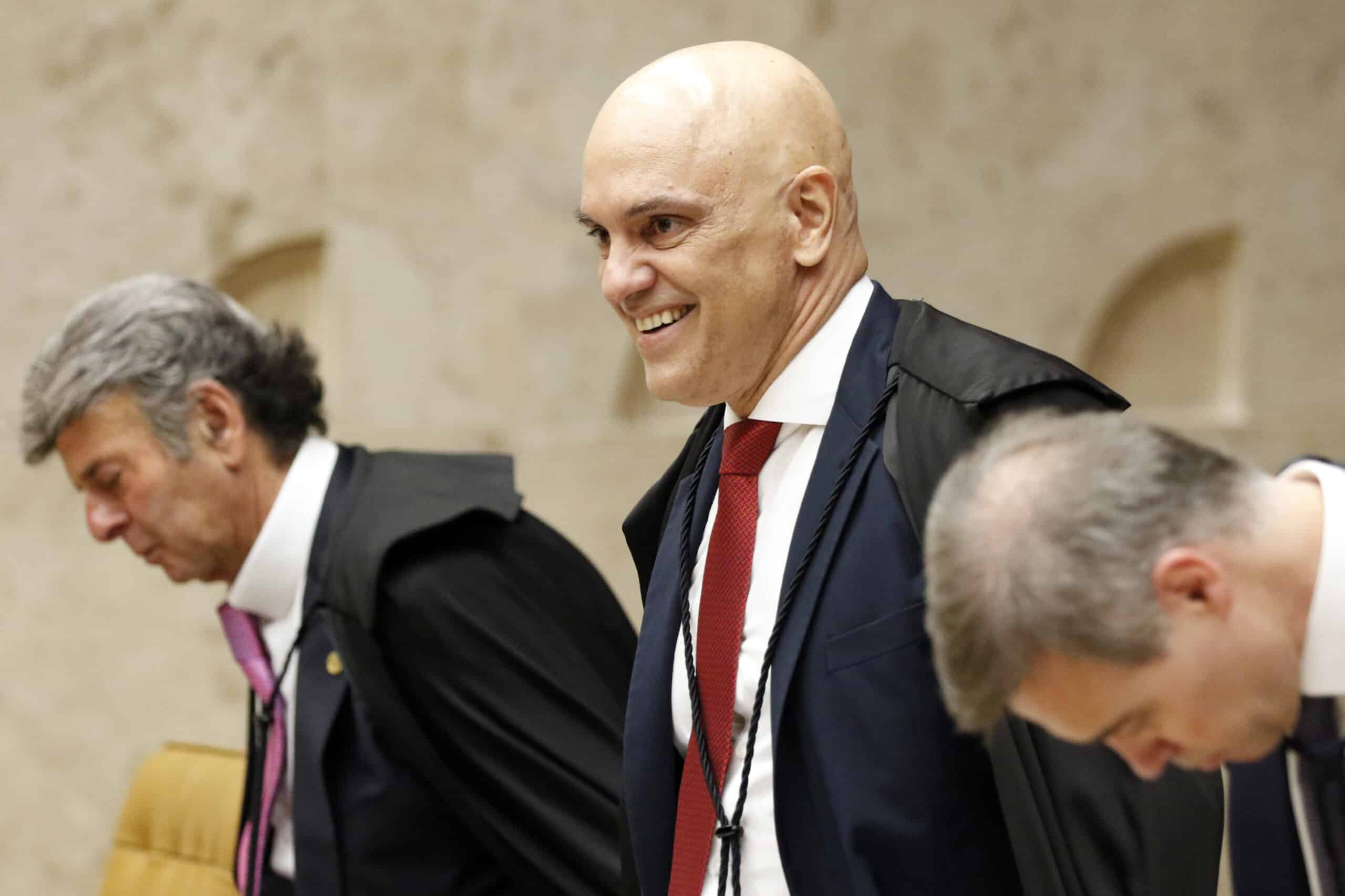 URGENTE: STJ MARCA JULGAMENTO SURPREENDENTE DE BOLSONARO PARA 2 DE SETEMBRO!