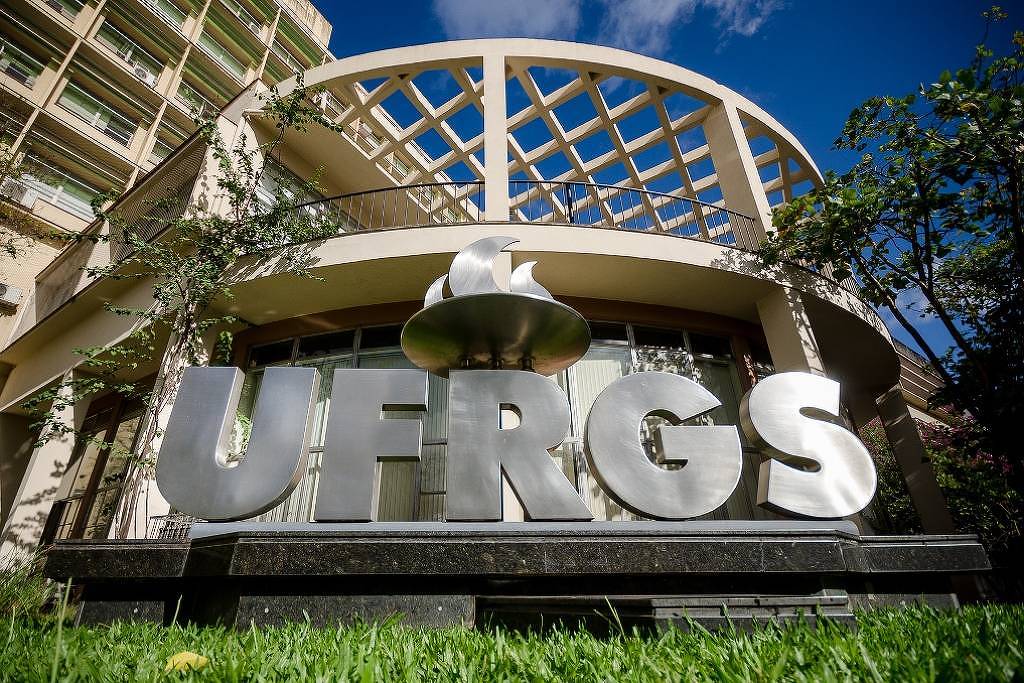 URGENTE: UFRGS ABRE VAGAS PARA 97 CURSOS NO VESTIBULAR 2026 - NÃO FIQUE DE FORA!