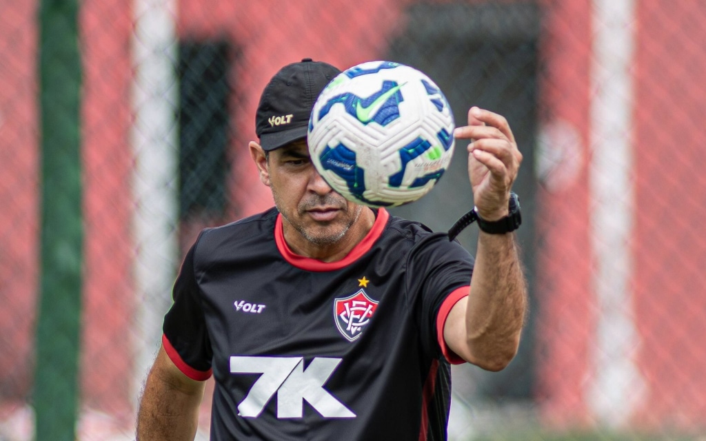 VITÓRIA EM PERIGO: Escalação BOMBÁSTICA e DESFALQUES IMPACTANTES contra o Juventude!