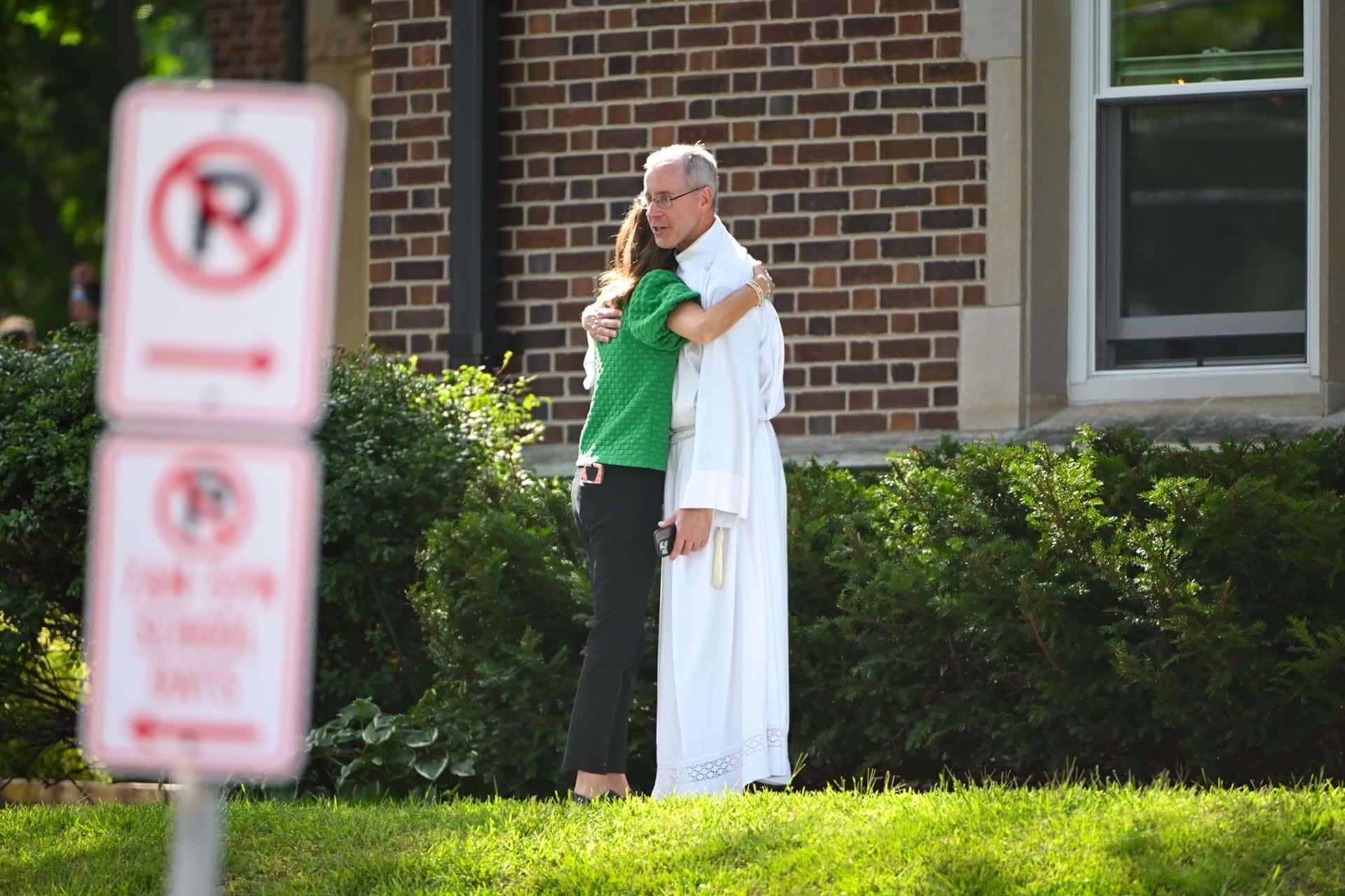 Violência Contra Igrejas em Alta: Ataque Chocante em Minneapolis Abala os EUA!