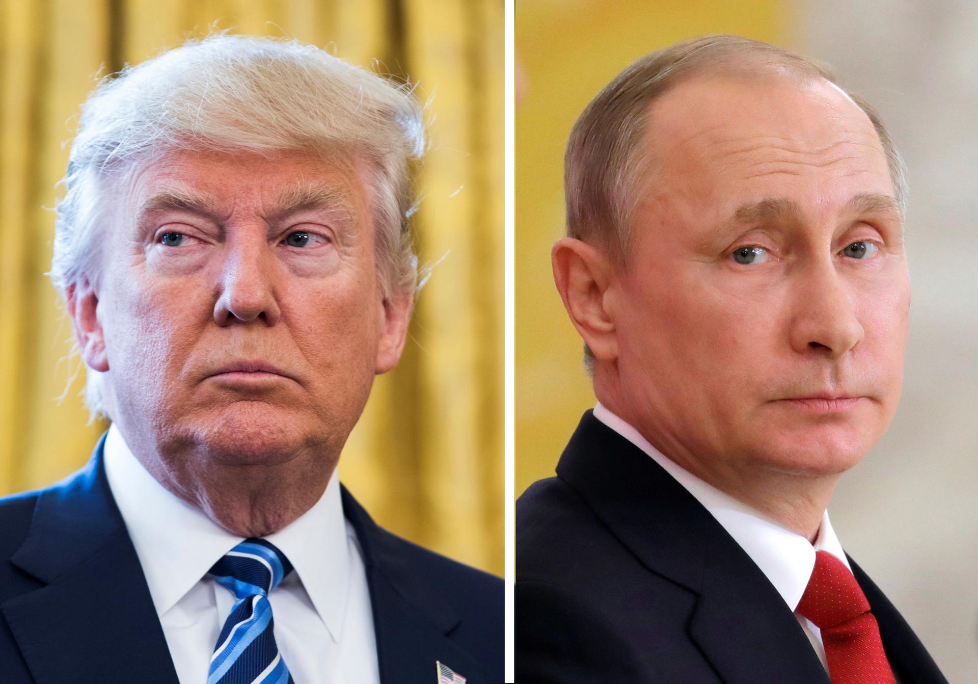 Volta ao Mundo: Putin e Trump se Encontram no Alasca - Tempestade Política à Vista!