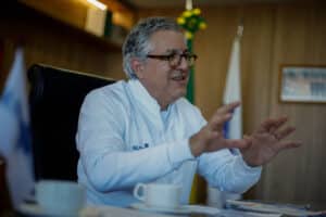 A Revolução do SUS: Padilha Promete Transformar a Saúde Pós-Pandemia!
