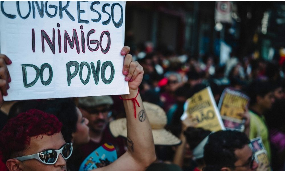 ALERTA! Ataques à Anistia e PEC da Blindagem GERAM TENSÃO no Congresso!