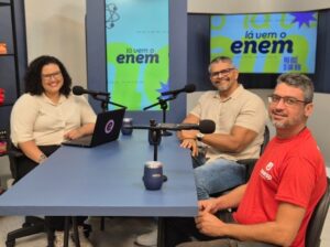 ALERTA ENEM: Ecologia em Jogo! Descubra o Que Pode Ser EXAMINADO!