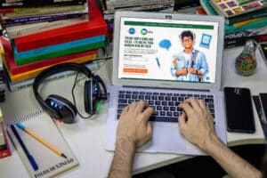 ALERTA! Enem Lança Simulado Surpreendente em Linguagens e Ciências Humanas!
