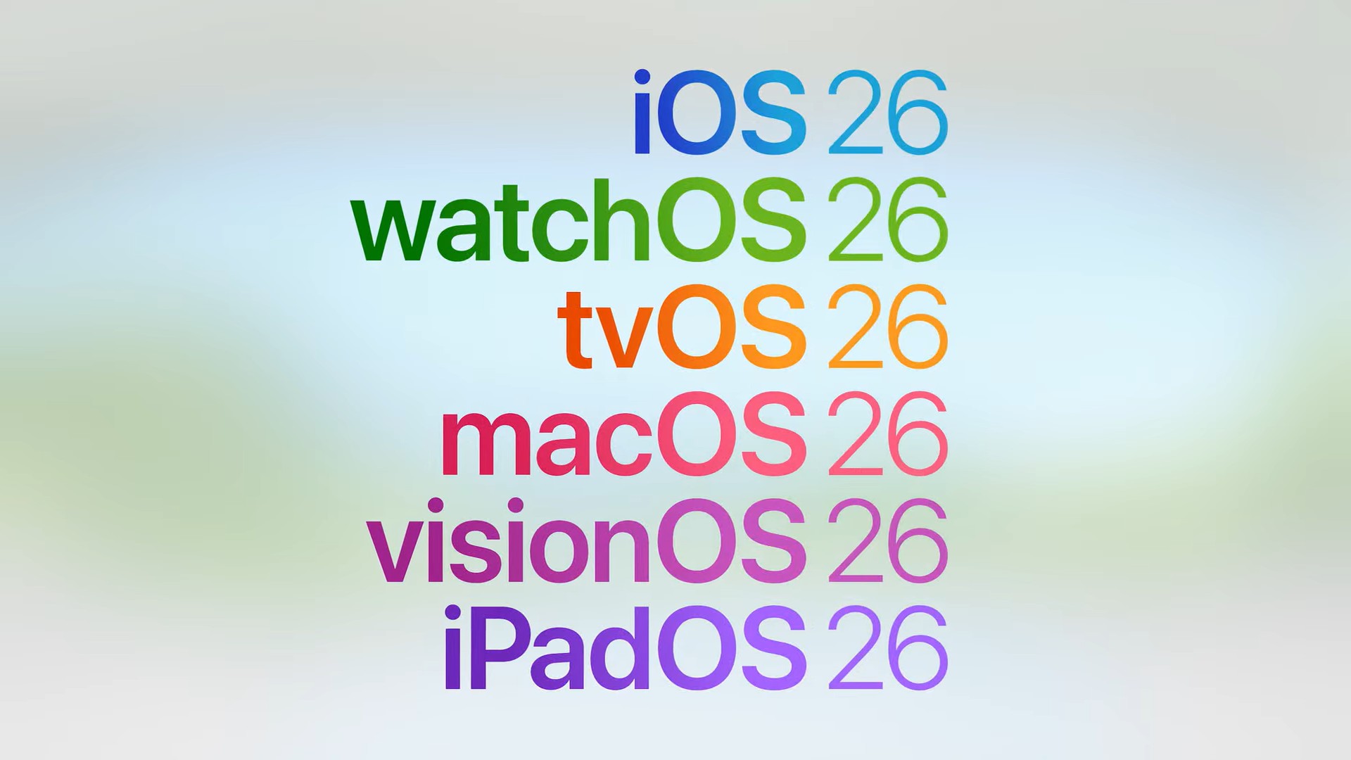 ALERTA MÁXIMO: iOS 26 Chega na Próxima Segunda e Você NÃO Vai Querer Ficar de Fora!