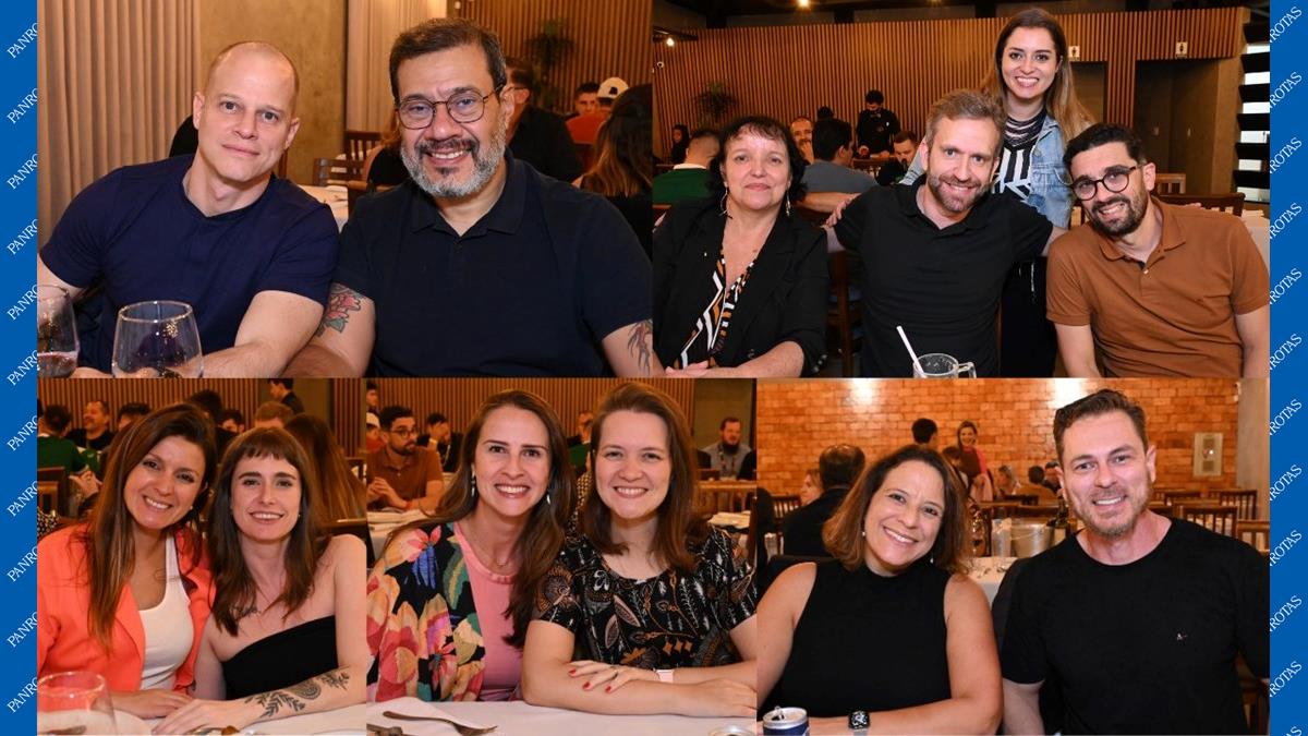ALERTA! Next Desembarca em Uberlândia com Jantar Exclusivo Pré-Evento!