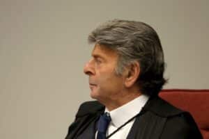 ASSUSTADOR! Fux Defende Que Pensar em Crime NÃO É PUNIÇÃO!