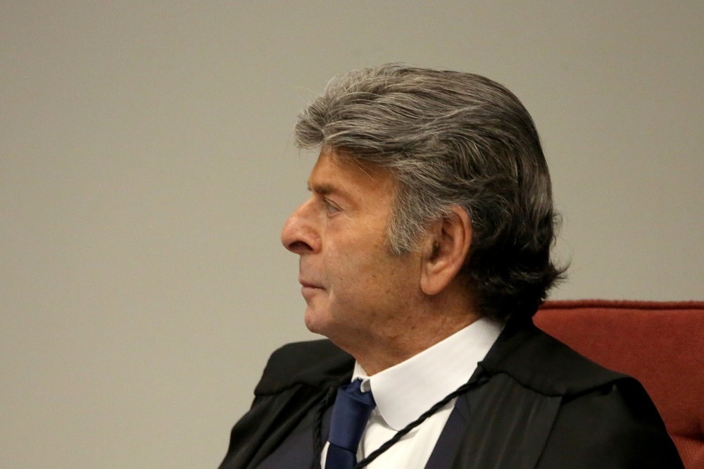 ASSUSTADOR! Fux Defende Que Pensar em Crime NÃO É PUNIÇÃO!