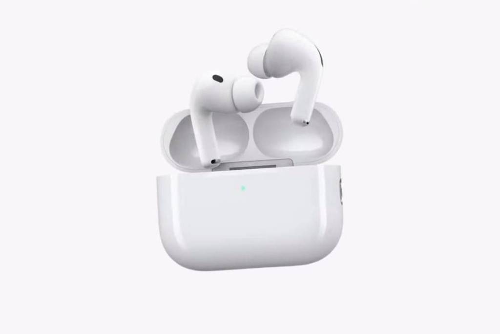 AirPods Pro 3: Tradução Simultânea em Português Revoluciona o Mundo!