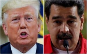 Alerta Máximo: Maduro Acusa EUA de Mobilizar 8 Gigantescas Embarcações Armadas e Ameaça com Guerra!