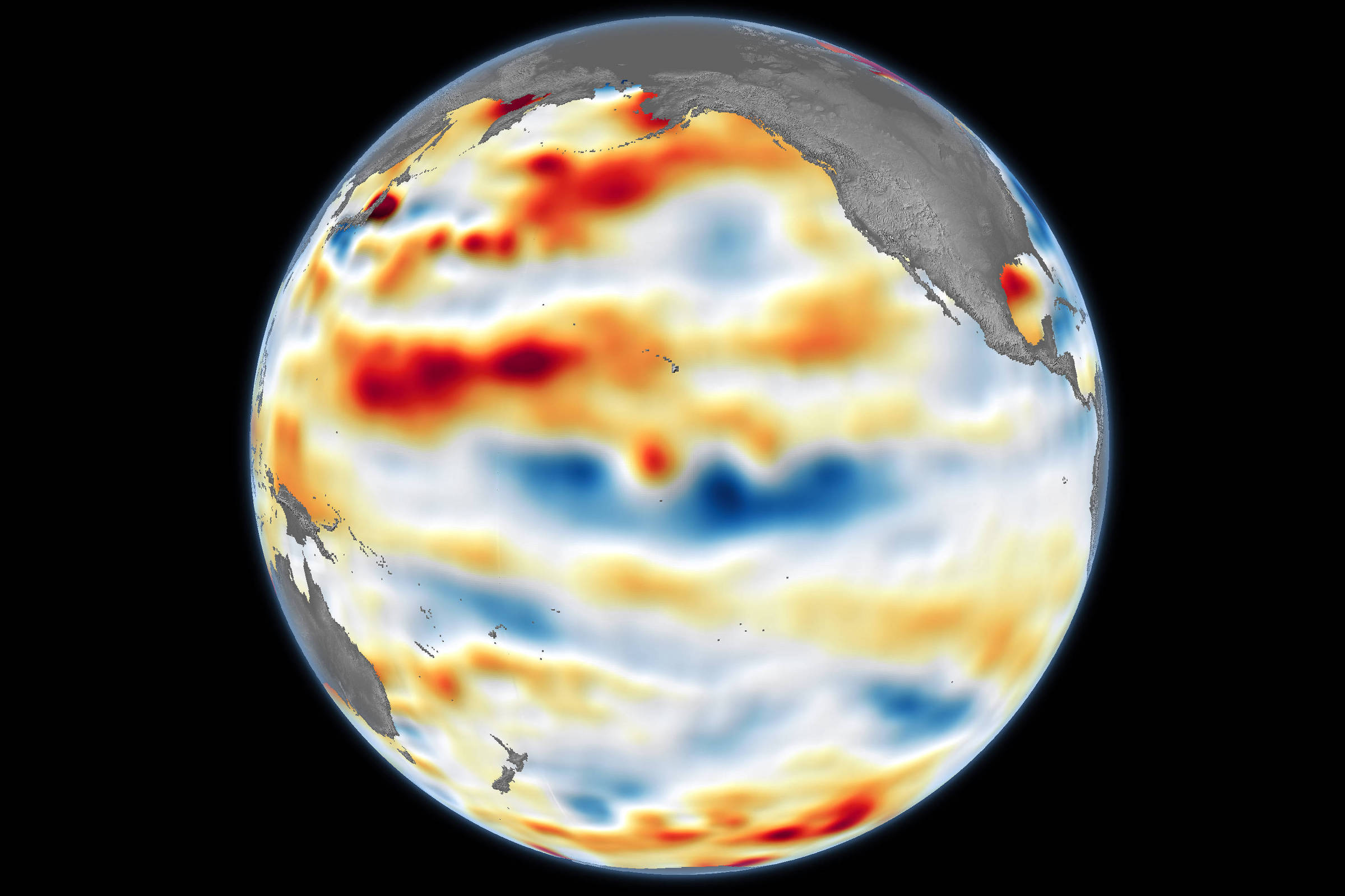 Alerta Vermelho: La Niña Pode Retornar Com Força A Qualquer Momento!
