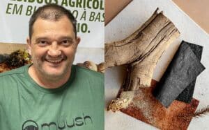 Aposentado Foge do Sossego e Enriquecendo com 'Couro Vegano'! R$ 3 Mi em Jogo!