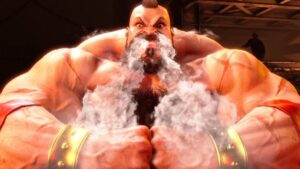 Arábia Saudita Revoluciona o Mundo dos Games: Agora É Dono do Maior Torneio de Street Fighter do Ano!