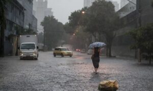 Atempraçãoturbulenta: Frio Glacial e Tempestades Assolam o País nesta Terça!