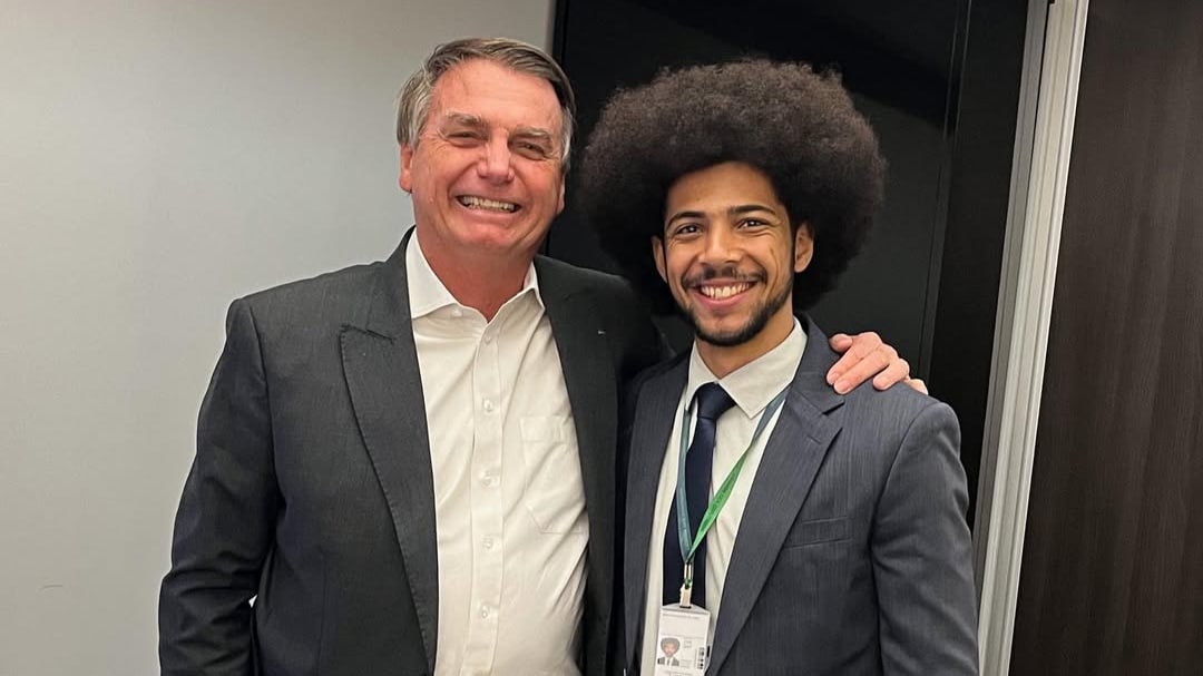 BOLSONARO NO TRIBUNAL: A terça-feira que pode MUDAR TUDO!