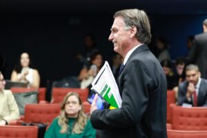 Barroso: ‘O Fim do Extremismo está Próximo!’