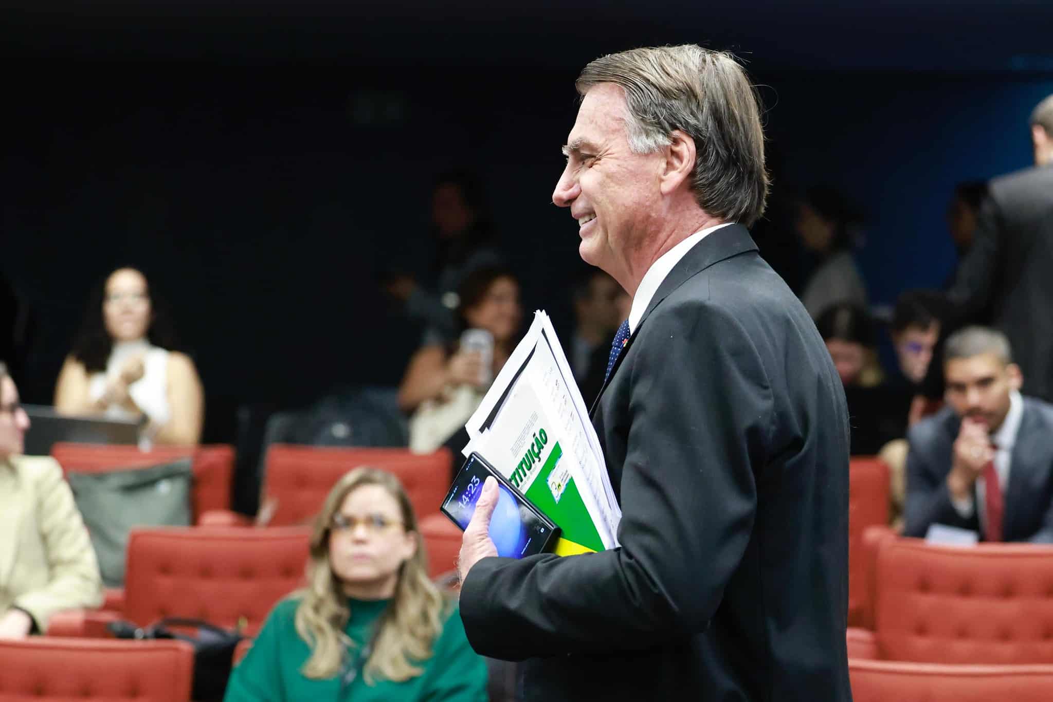 Barroso: ‘O Fim do Extremismo está Próximo!’