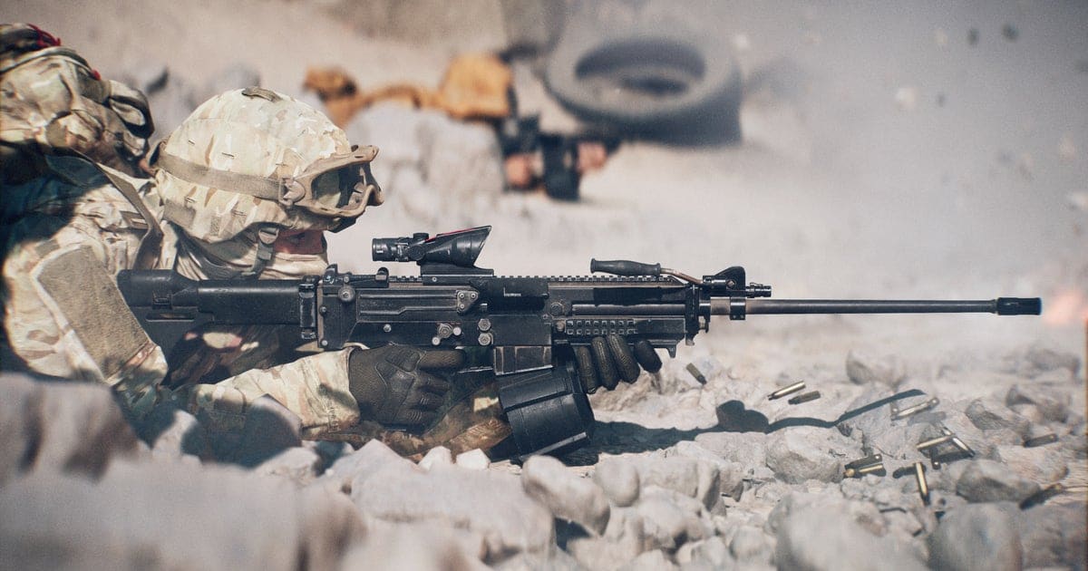 Battlefield 6: O Modo Battle Royale Que Copia os Piores Erros de Call of Duty e Tem um Anel de Fogo Mortal!