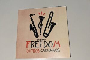 Big Band Paulistana Lança Hino Bombástico em Homenagem ao Carnaval!