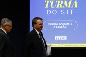 Bolsonaro em Fogo! STF Agita com 3 Batalhas Jurídicas Imprevisíveis!