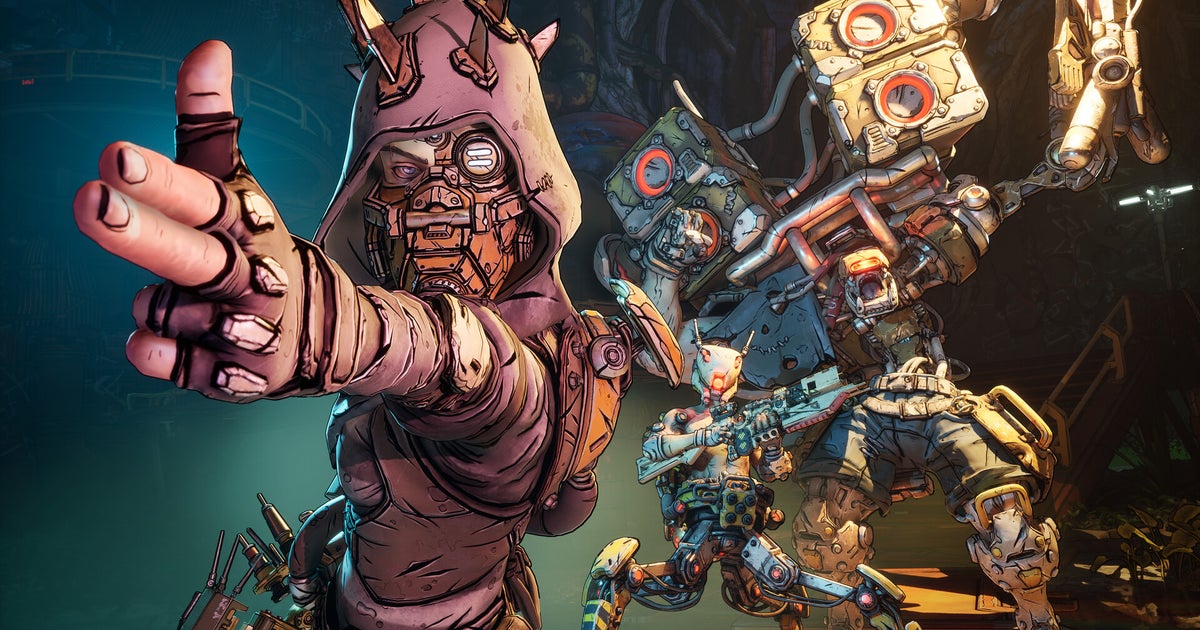 “Borderlands 4: PC Ganham Surpresa Bombástica na Lançamento!”
