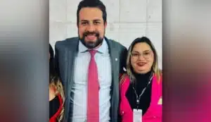 Boulos em Polêmica: Foto Choque com Líder do PCC Detida!