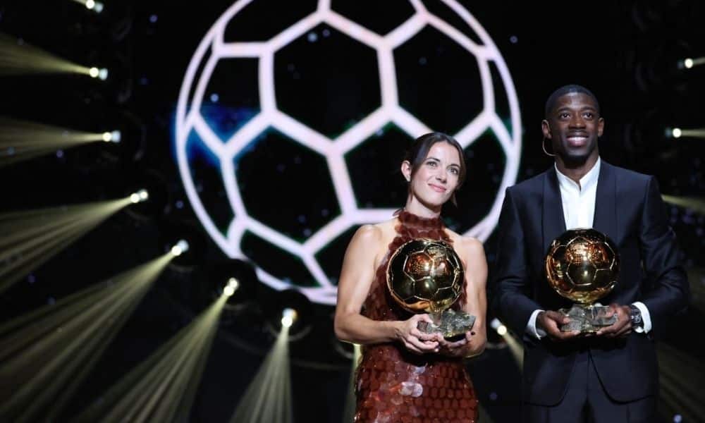 Brasil Fica de Fora da Bola de Ouro: Chocante Fracasso na Premiação!