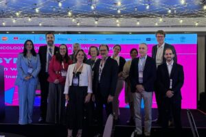 Brasil Recebe Encontro Mundial Urgente: A Batalha Contra o Câncer Ginecológico Começa!