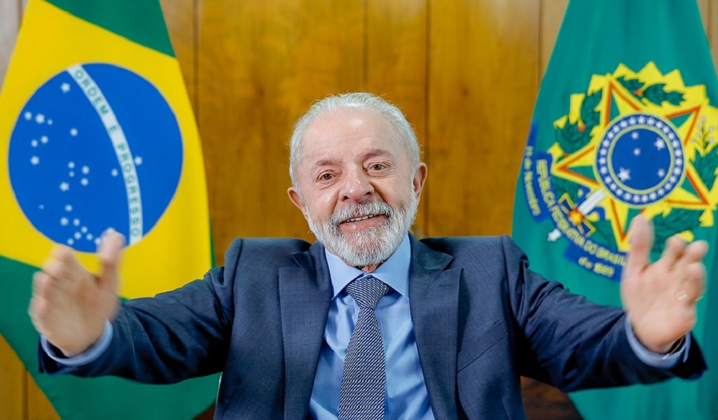 CHOCANTE! Lula Revela Verdade Oculta sobre Saúde: 'Covid Não Tem Lado!'
