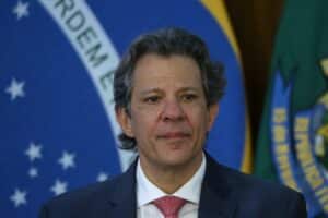 CHOQUE: EUA Liberam Visto Diplomático para Fernando Haddad!