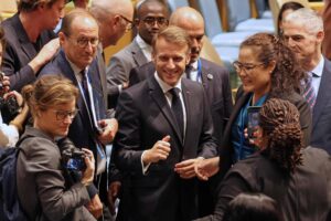 CHOQUE GLOBAL: França Reconhece Estado da Palestina! O Que Isso Significa?