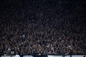 CORINTHIANS ARRECADOU MAIS DE 35 MIL INGRESSOS PARA FINAL HISTÓRICA DO BRASILEIRO FEMININO!!!