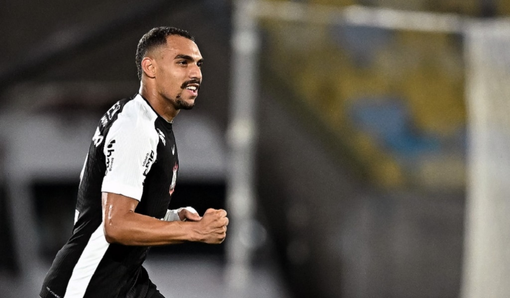 CORINTHIANS FAZ HISTÓRIA NO MARACANÃ: Vitória surpreendente sobre o Fluminense coloca Timão em alta velocidade na tabela!
