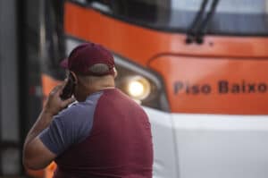 Caos Total: 72 Furtos e 19 Roubos DIÁRIOS Assombram o Centro de SP!