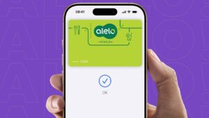 Cartões Alelo CHEGAM ao Apple Pay: a Revolução que Você Esperava!