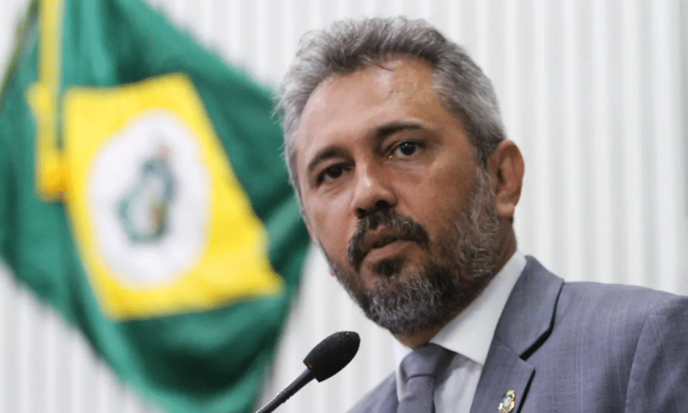 Ceará em Alerta Máximo: Tarifaço Força Estado a Declarar Emergência!