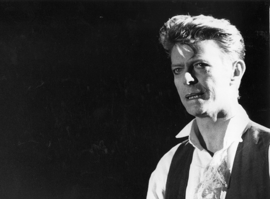 Chocante: Londres Abre Exposição Permanente em Homenagem a David Bowie, o Ícone do Rock!