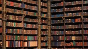 Choque Cultural: Biblioteca do Rio é a 8ª Mais Deslumbrante do Mundo!