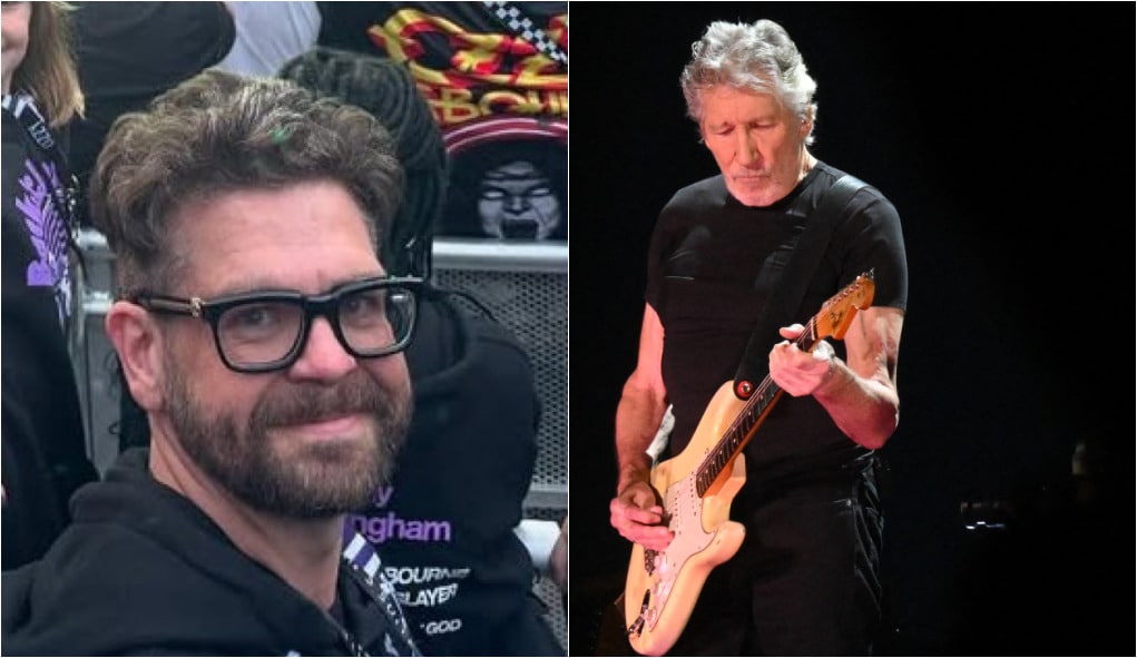 Confusão explosiva! Roger Waters ataca Ozzy Osbourne e provoca contra-ataque de filho nas redes sociais!
