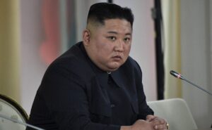 Coreia do Norte em Colapso: ONU Alerta para Crise de Fome e Repressão sem Precedentes!