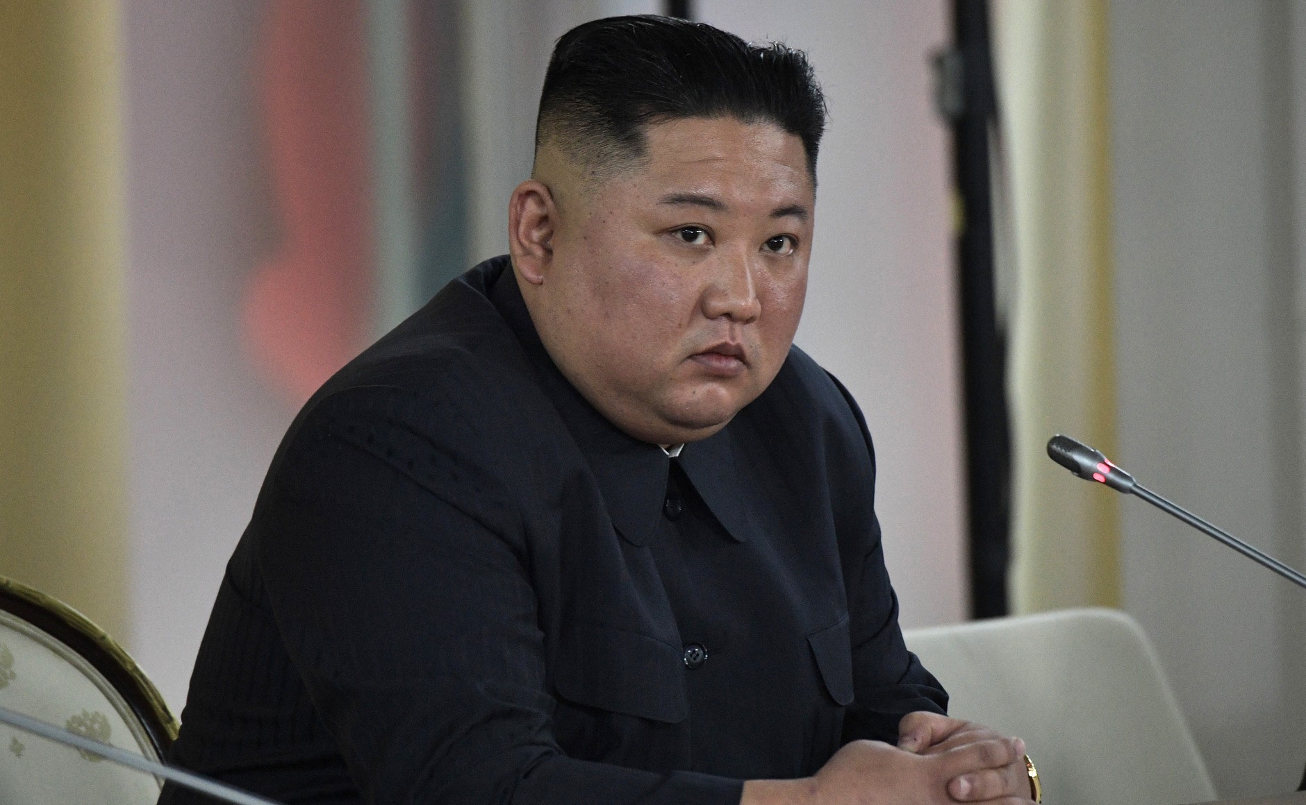 Coreia do Norte em Colapso: ONU Alerta para Crise de Fome e Repressão sem Precedentes!