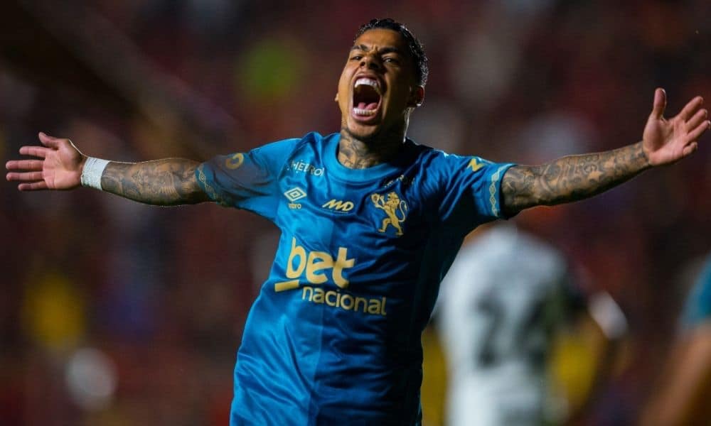 Corinthians Abaixo de Todos: Derrota Para o Lanterna Sport Choca e Ameaça Sobrevivência no Brasileirão!