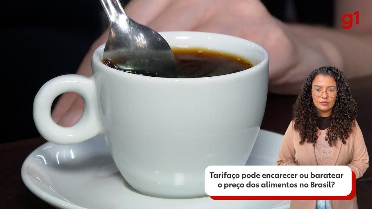 Crise do Café: Exportação para EUA Despenca e Alemanha Surpreende como Nova Potência Compradora!