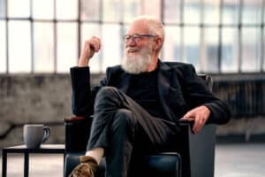 David Letterman EXPLODE! Mídia Controlada é uma BOMBA para a Verdade!