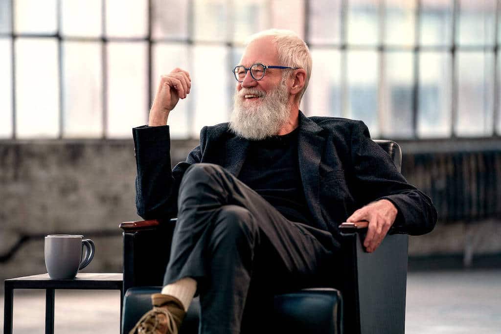 David Letterman EXPLODE! Mídia Controlada é uma BOMBA para a Verdade!