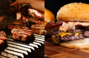 Descubra as Hamburguerias e Churrascarias de 2025 que Prometem Revolucionar seu Paladar!