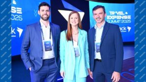 Descubra os Segredos Surpreendentes do Travel & Expense Summit da Paytrack!