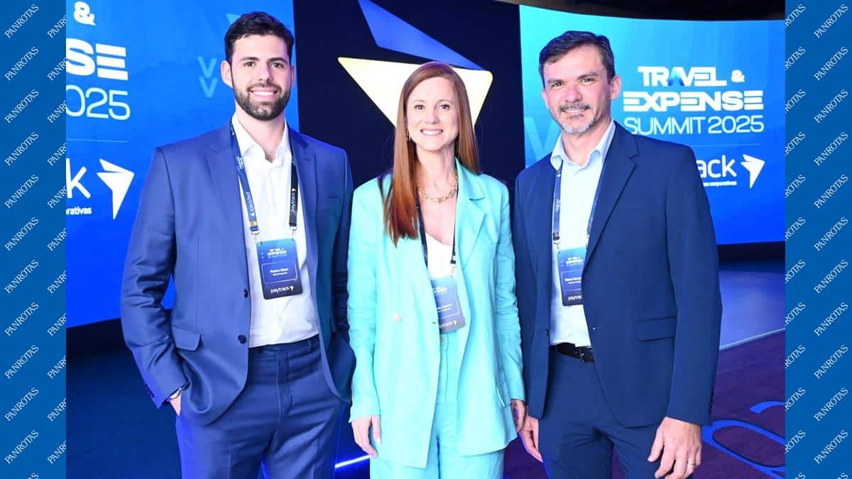 Descubra os Segredos Surpreendentes do Travel & Expense Summit da Paytrack!