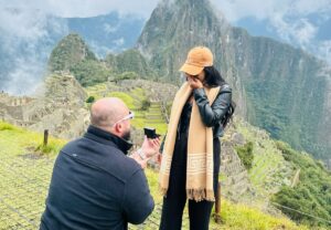 Desespero em Machu Picchu: Brasileiro Enfrenta 12 KM a Pé com Mochila em Dia de Trem Suspenso!